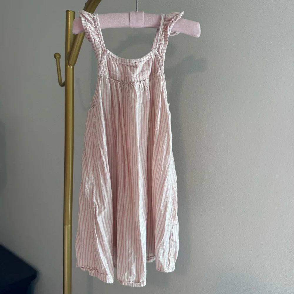 3T Summer Bundle Lot of 6: Zara / Cat & Jack / Old Navy